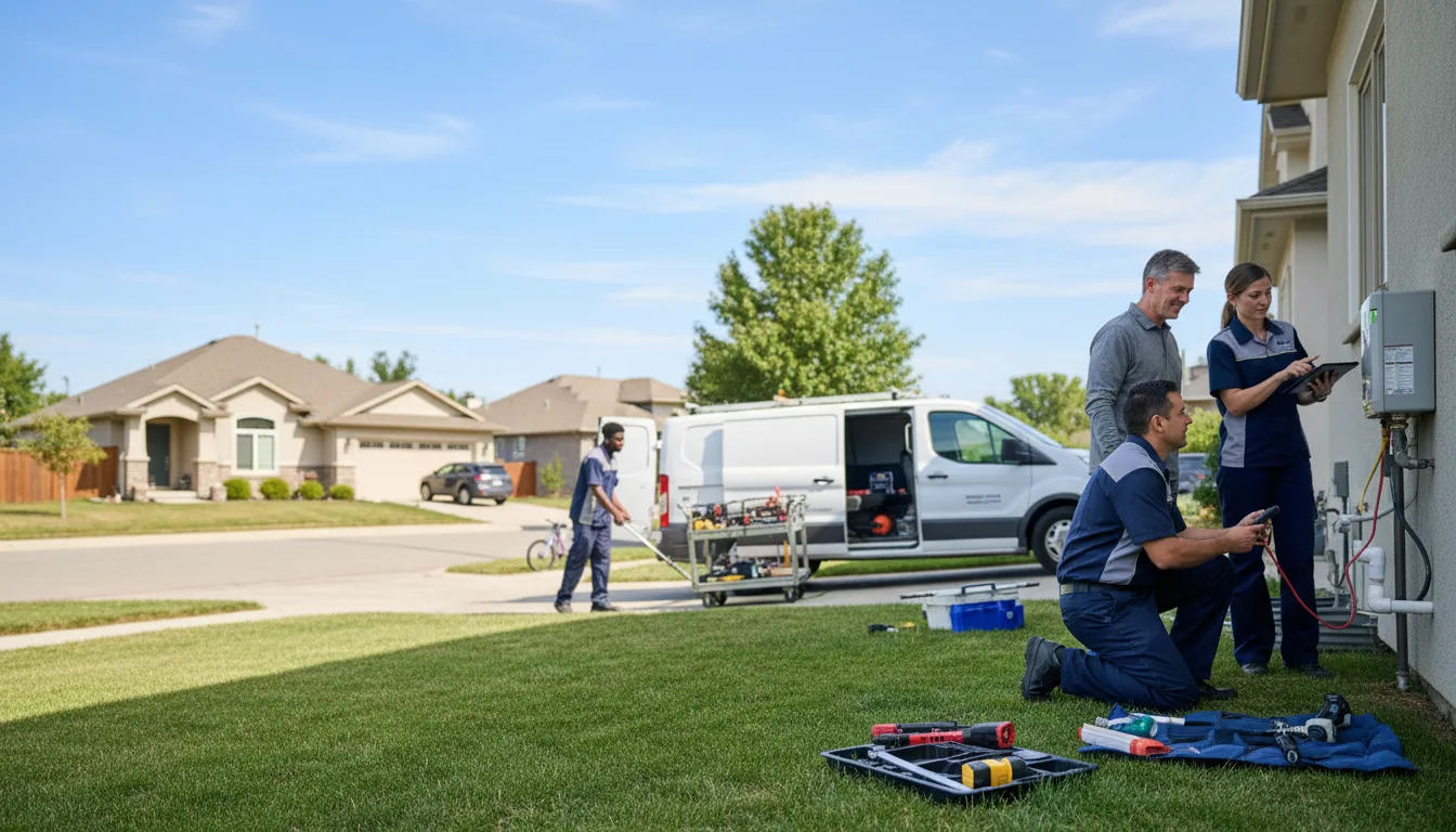 Professional Hot Water Dispenser Installation in Viburnum, MO